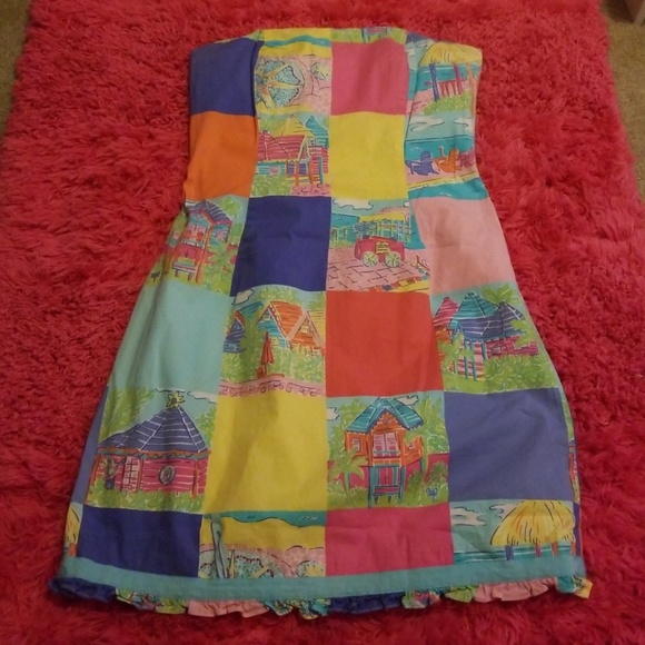 Lilly Pulitzer Dresses & Skirts - Lilly Pulitzer Sundress